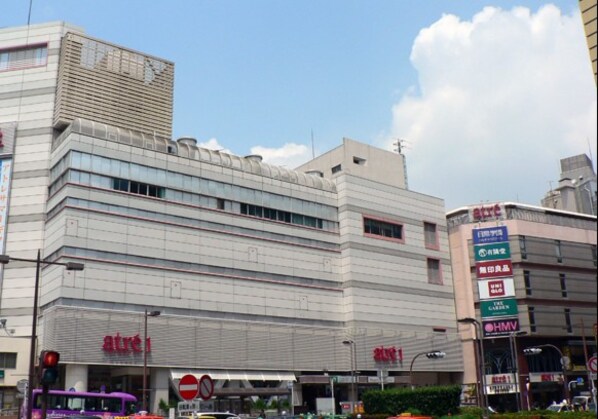 レジディア目黒IIの物件内観写真